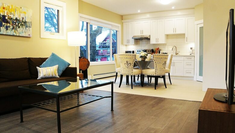 Apartamentos Columbia House By Citiwest Residences