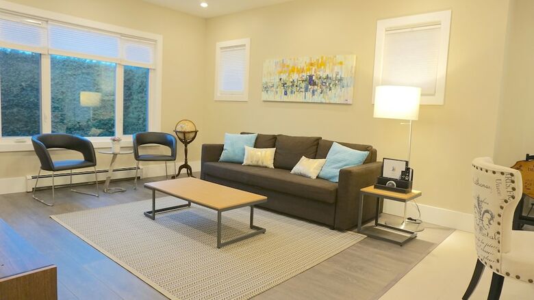 Apartamentos Columbia House By Citiwest Residences
