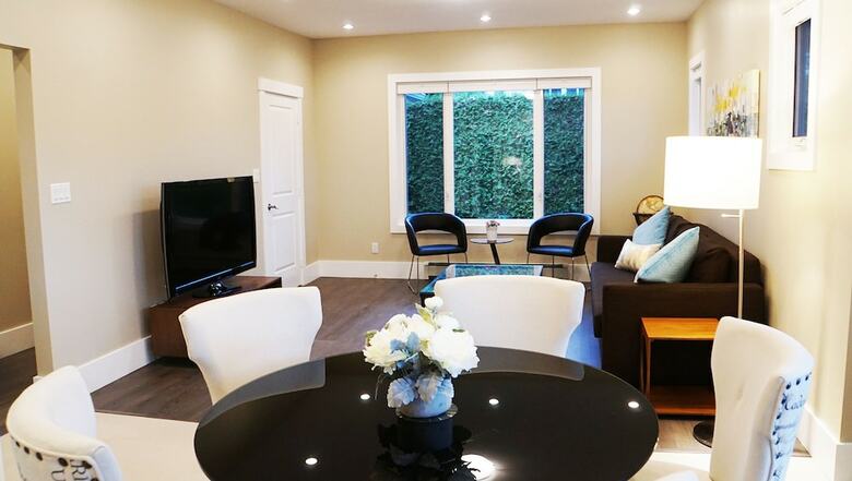 Apartamentos Columbia House By Citiwest Residences