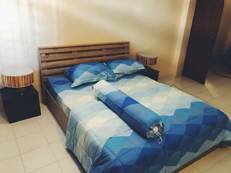 Hotel Seahorse House