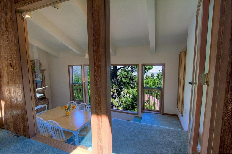 Mt. Rose Chalet
