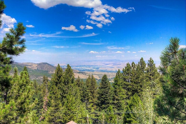 Mt. Rose Chalet