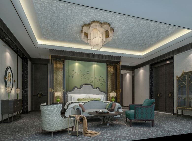 Hotel Wanda Vista Guangzhou