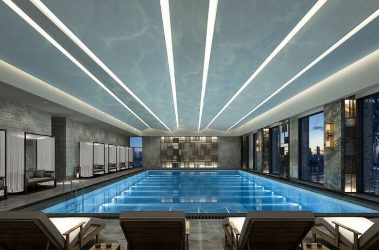 Hotel Wanda Vista Guangzhou