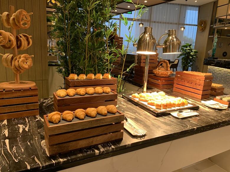 Country Garden Phoenix Tonghu Hotel