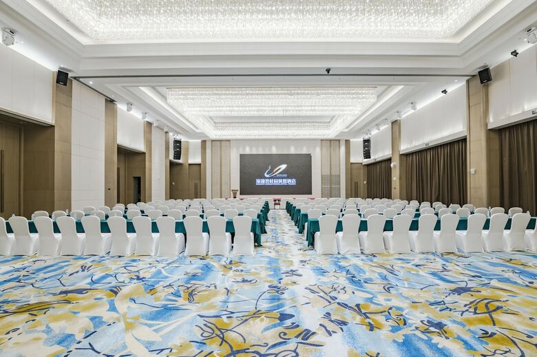 Country Garden Phoenix Tonghu Hotel