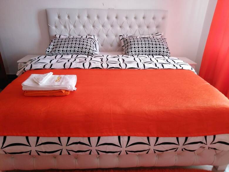 Apartamentos Johiz Casa Jkia