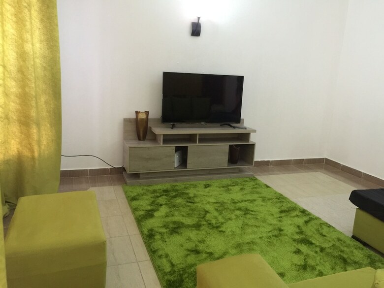 Apartamentos Johiz Casa Jkia