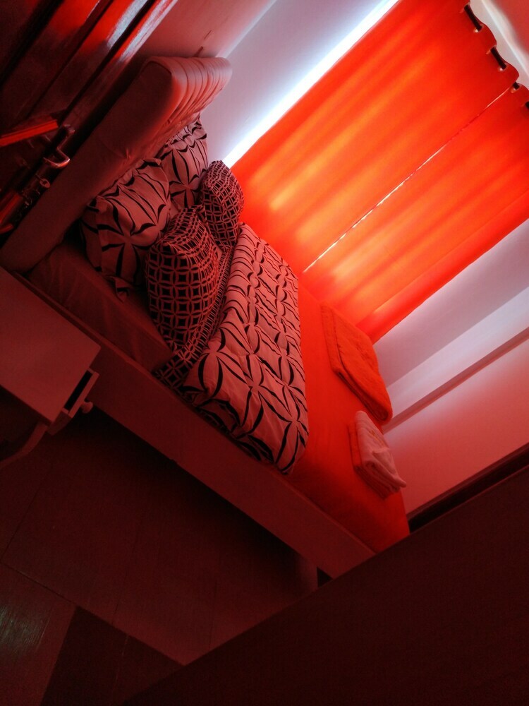 Apartamentos Johiz Casa Jkia