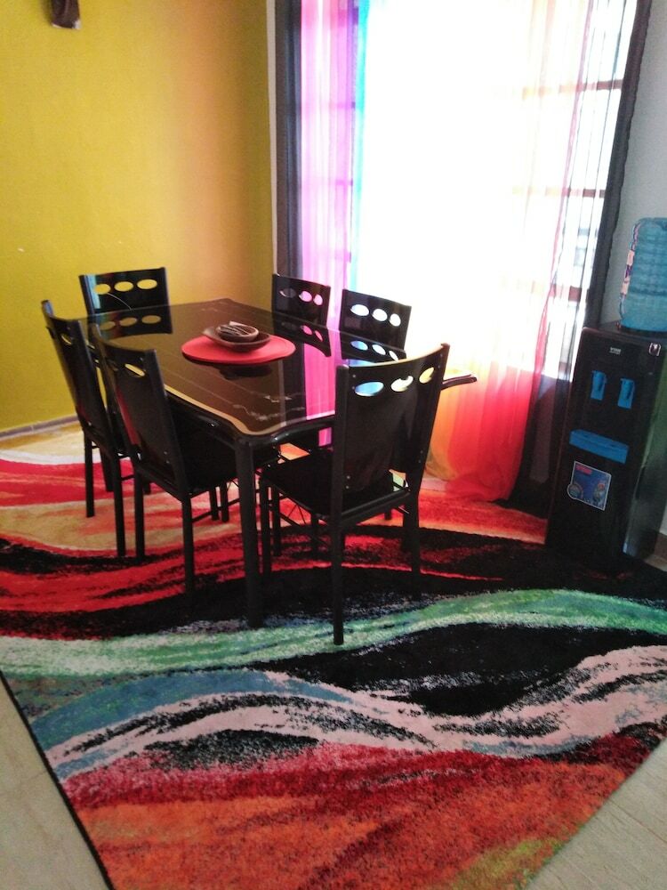 Apartamentos Johiz Casa Jkia
