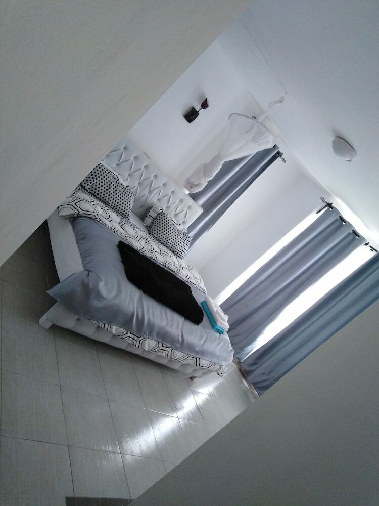 Apartamentos Johiz Casa Jkia