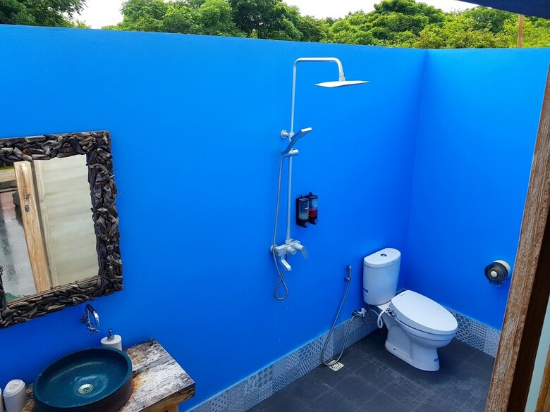Hotel Orleans Lembongan