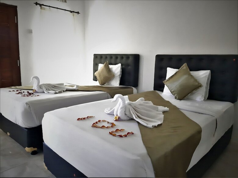 Hotel Orleans Lembongan