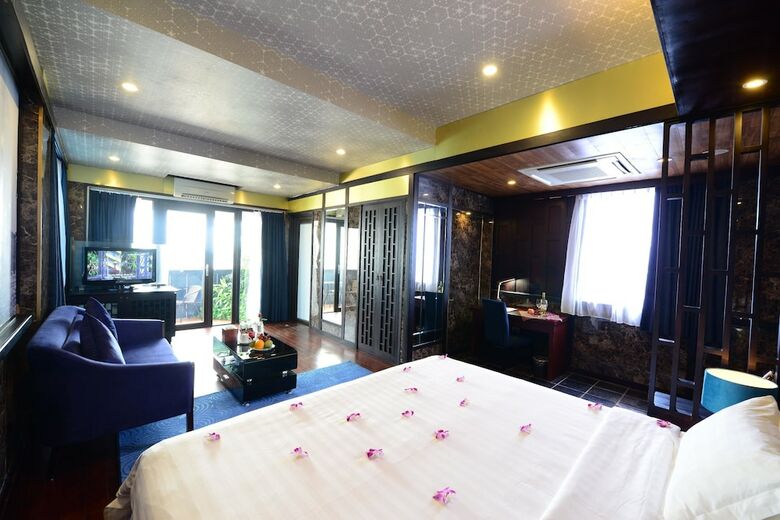 Antique Legend Hotel