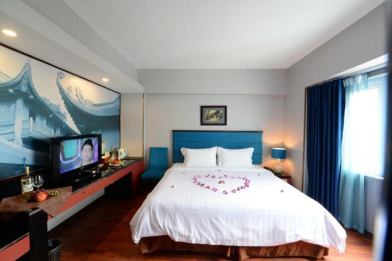 Antique Legend Hotel