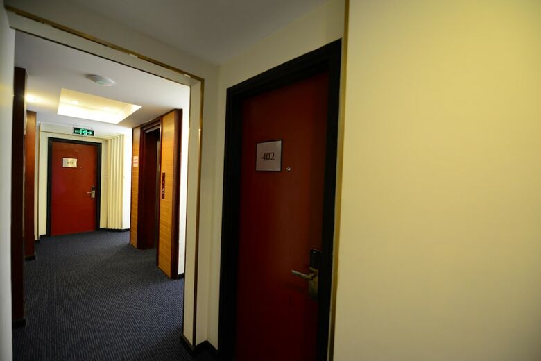 Antique Legend Hotel