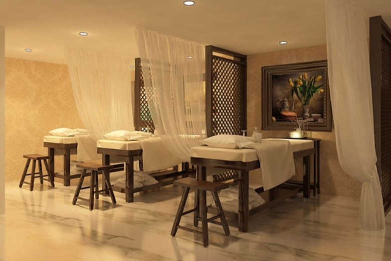 Antique Legend Hotel