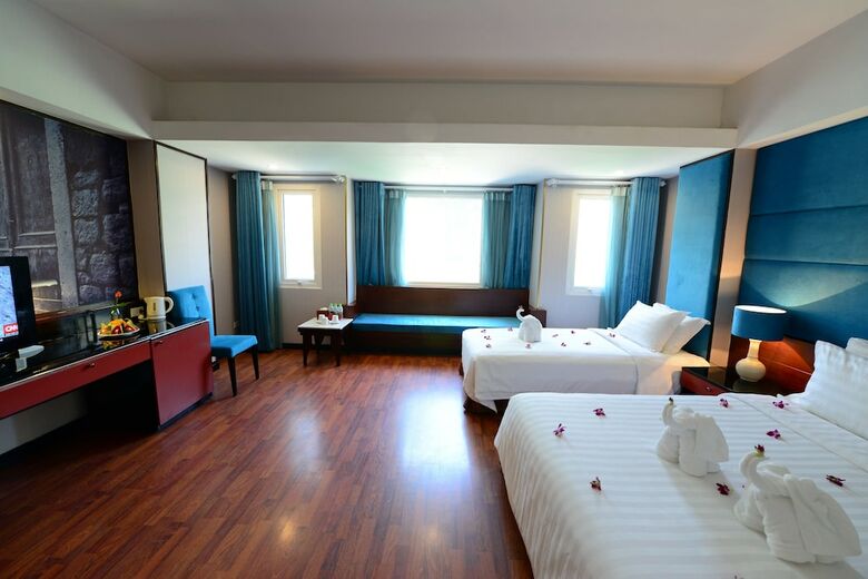 Antique Legend Hotel