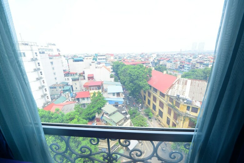 Antique Legend Hotel