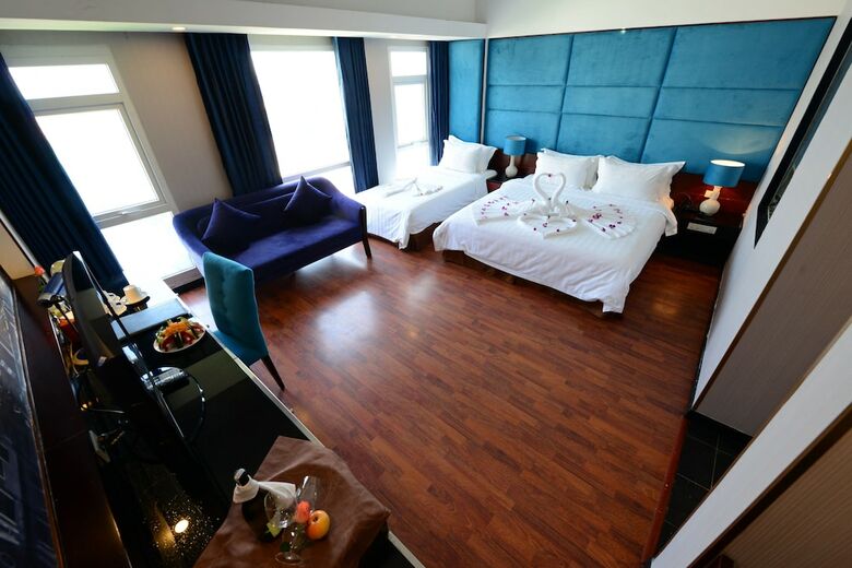 Antique Legend Hotel