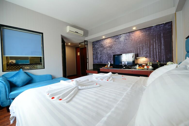 Antique Legend Hotel