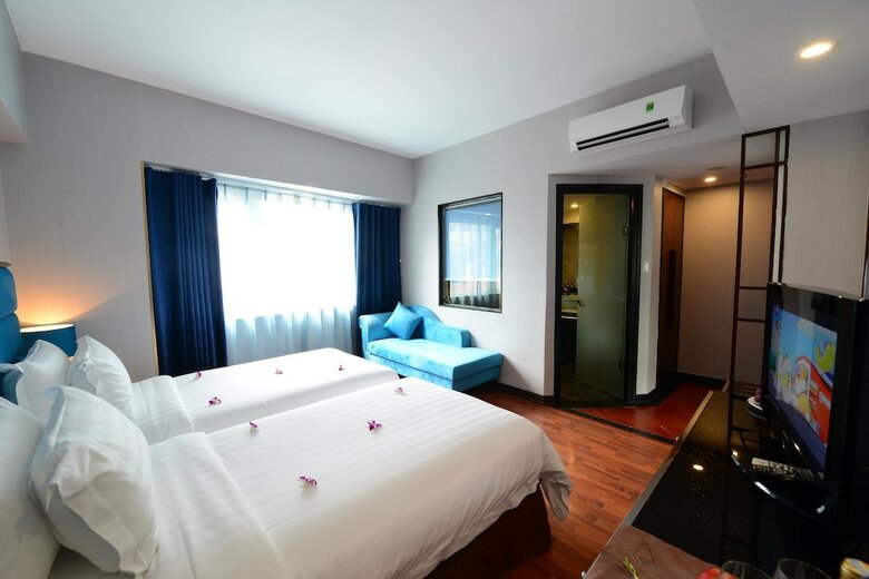 Antique Legend Hotel