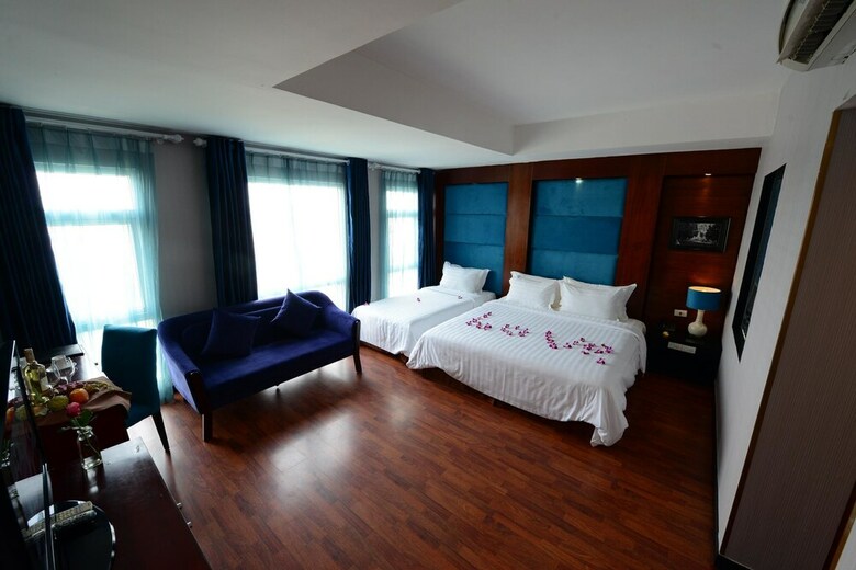 Antique Legend Hotel