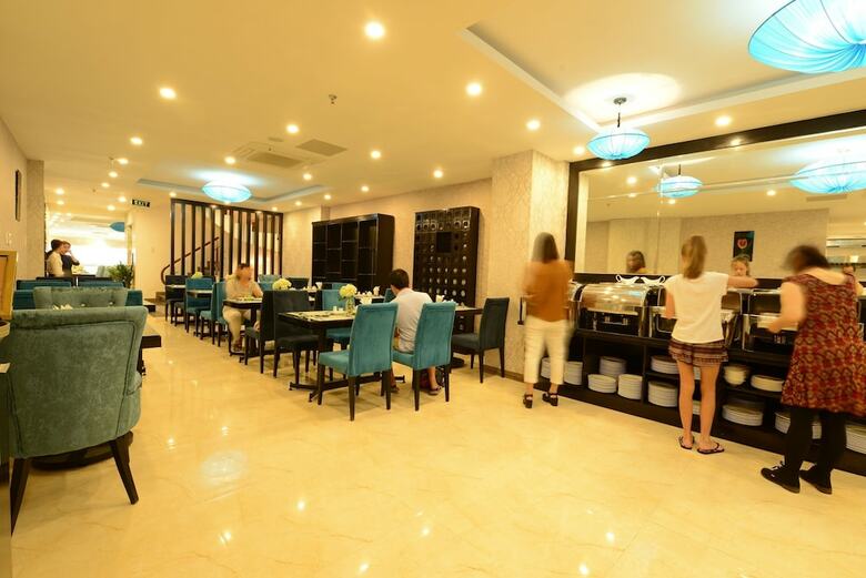 Antique Legend Hotel