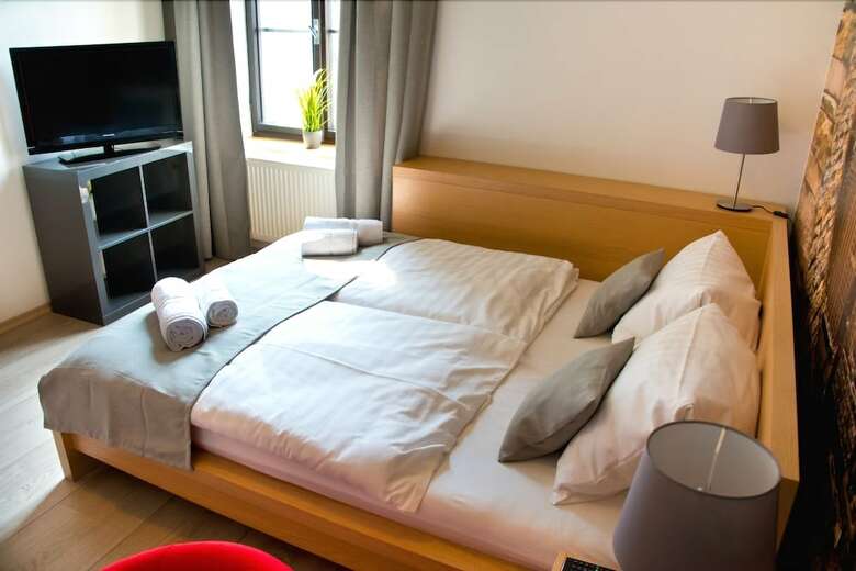 Hotel Muzeum Lega