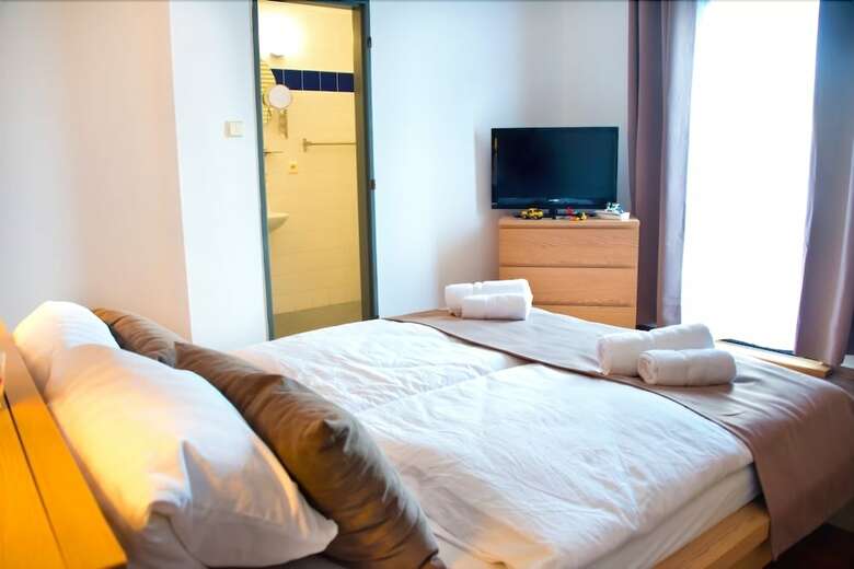 Hotel Muzeum Lega