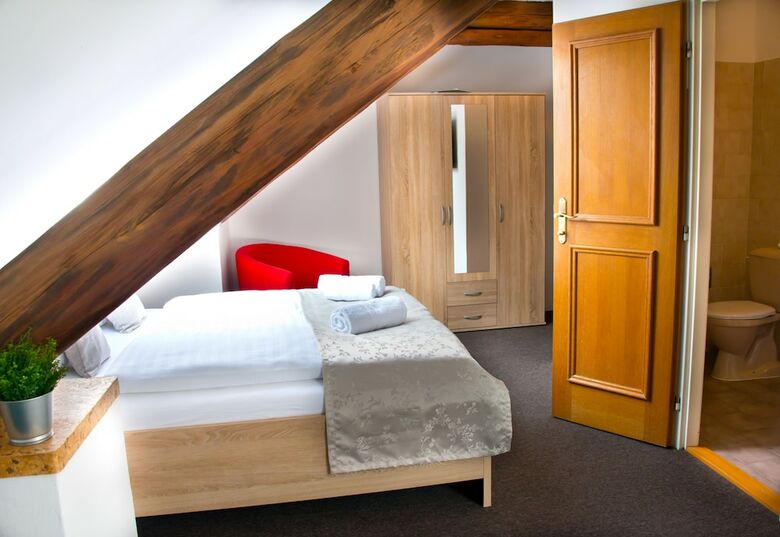 Hotel Muzeum Lega