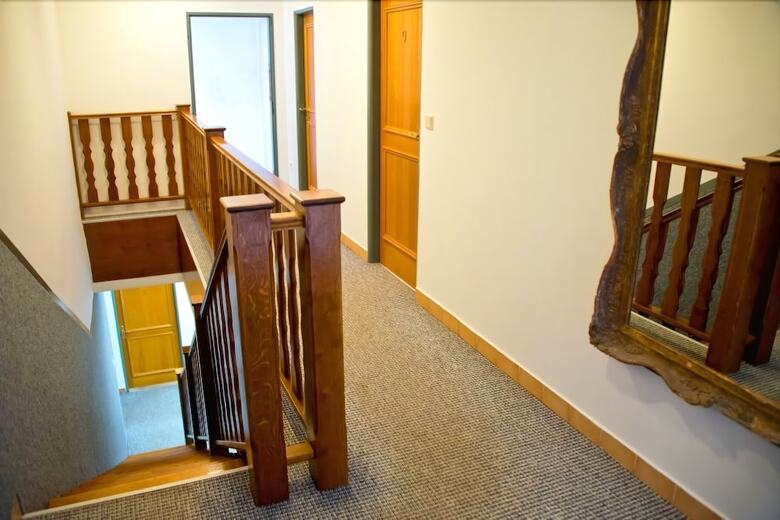 Hotel Muzeum Lega