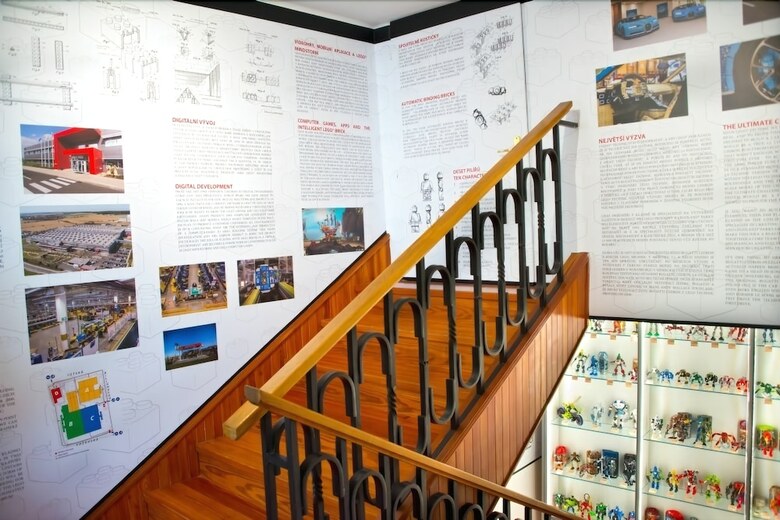 Hotel Muzeum Lega