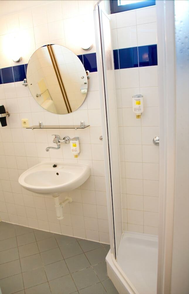 Hotel Muzeum Lega