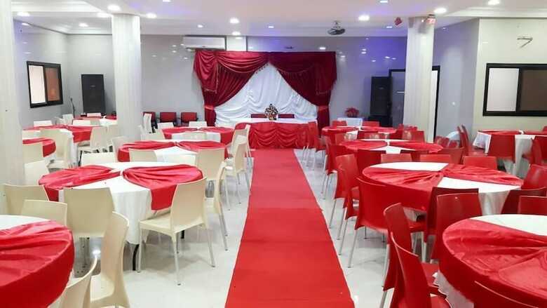 Aparthotel R�sidence Mbissine Diouf