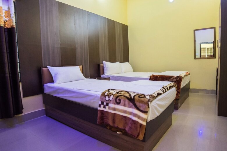 Hotel Galaxy Guest House