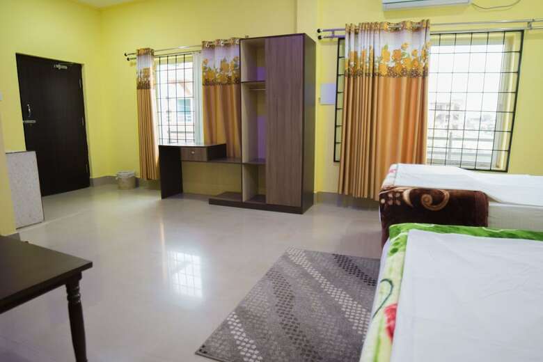 Hotel Galaxy Guest House