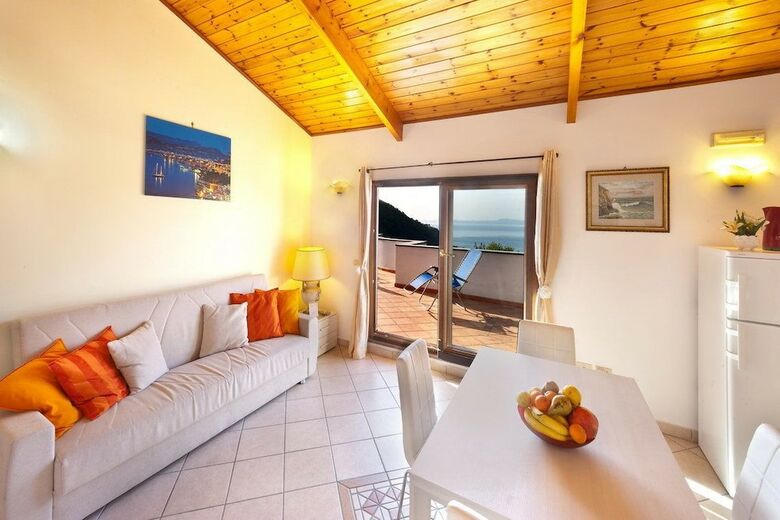 Appartamento Villa Degli Ulivi