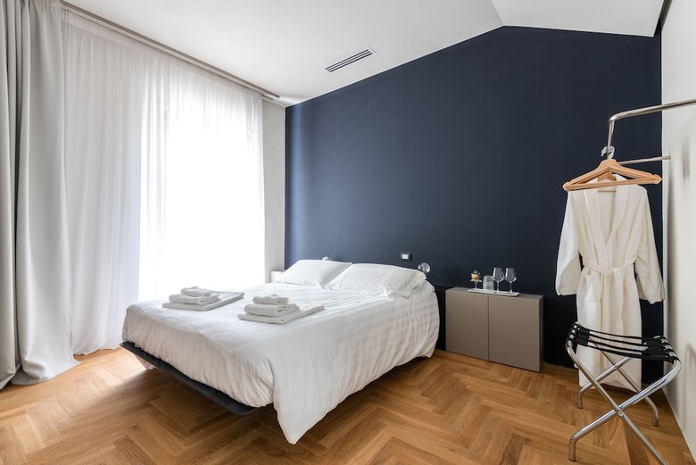 Bed & Breakfast Villa Curiel
