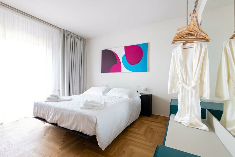 Bed & Breakfast Villa Curiel