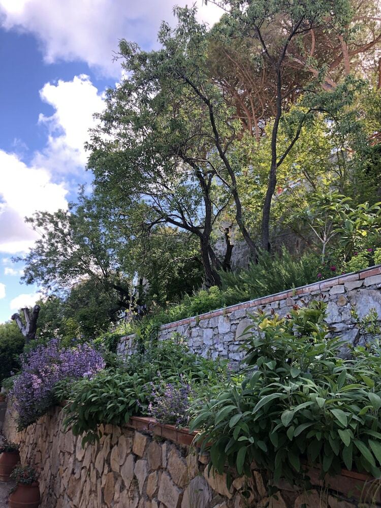Bed & Breakfast Villa Curiel