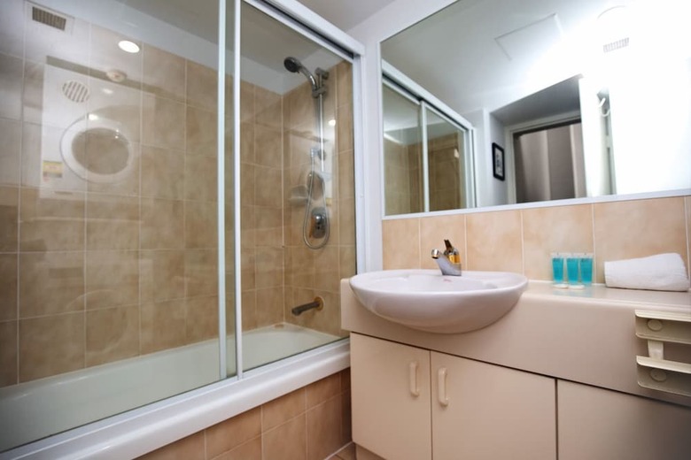 Apartamentos Markham Court