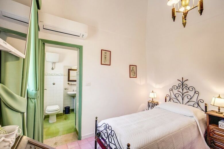 Bed & Breakfast Villa I Magi