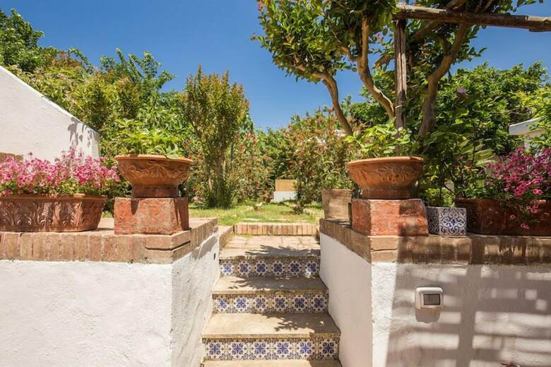 Bed & Breakfast Villa I Magi