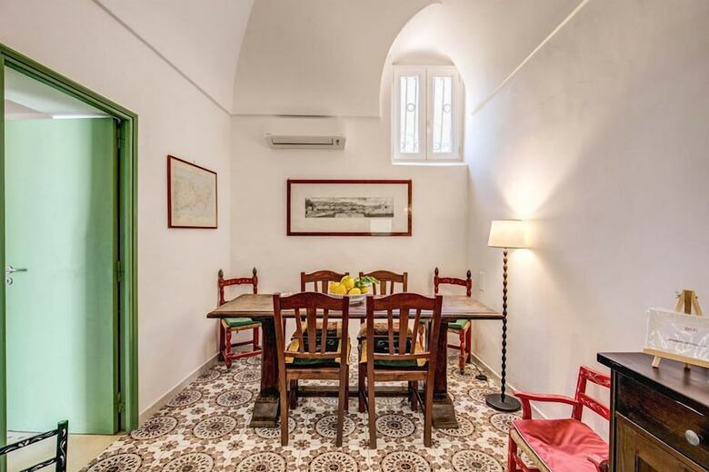 Bed & Breakfast Villa I Magi