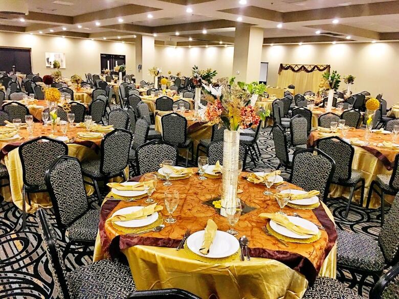 Hotel Best Western Plus Sunrise Inn
