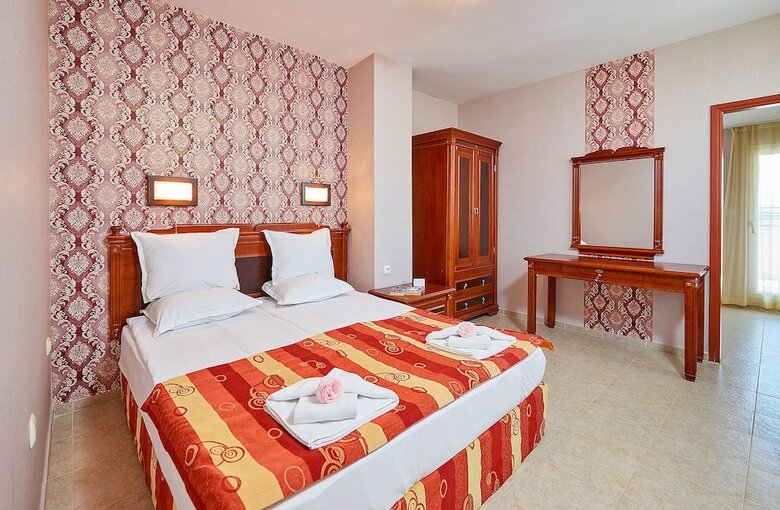 Hotel Complex Karolina