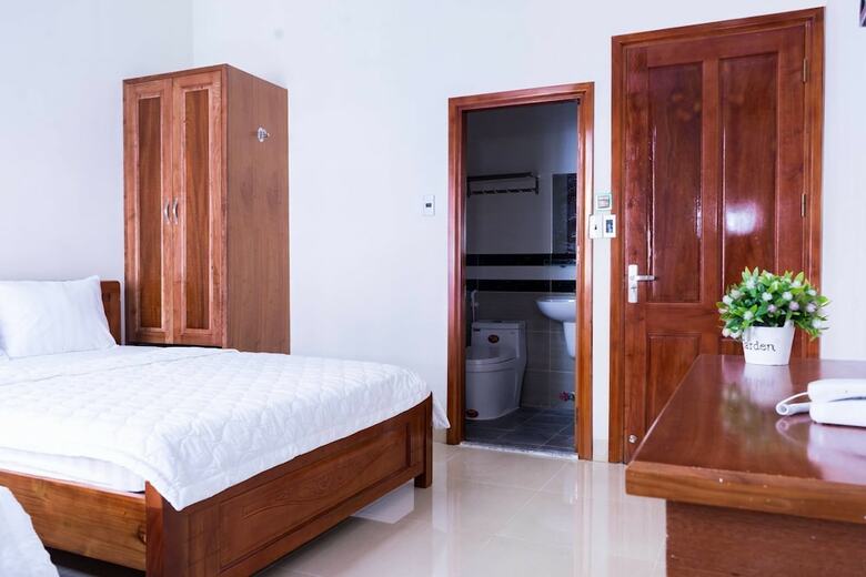 Aparthotel Hoang Gia Hotel