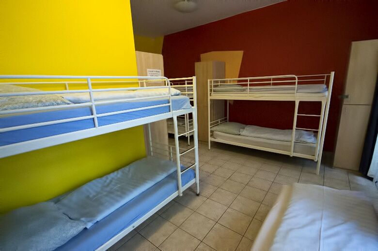 Hostal Lindsays Schlafmeile