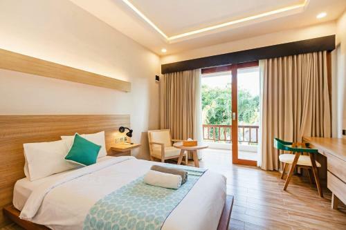 Hotel Kashantee Village